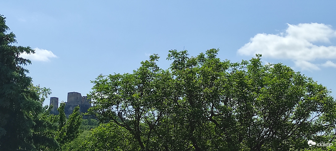 Csesznek