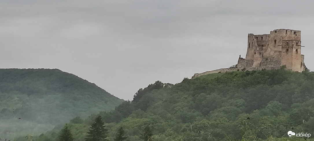 Csesznek
