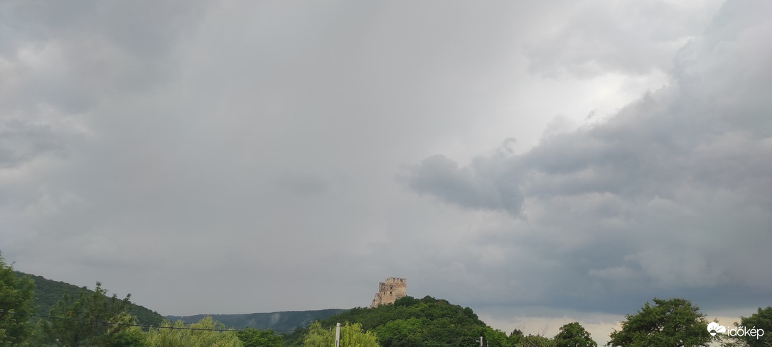 Csesznek