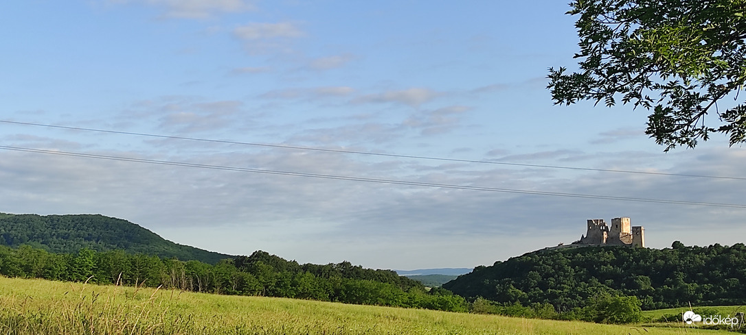 Csesznek