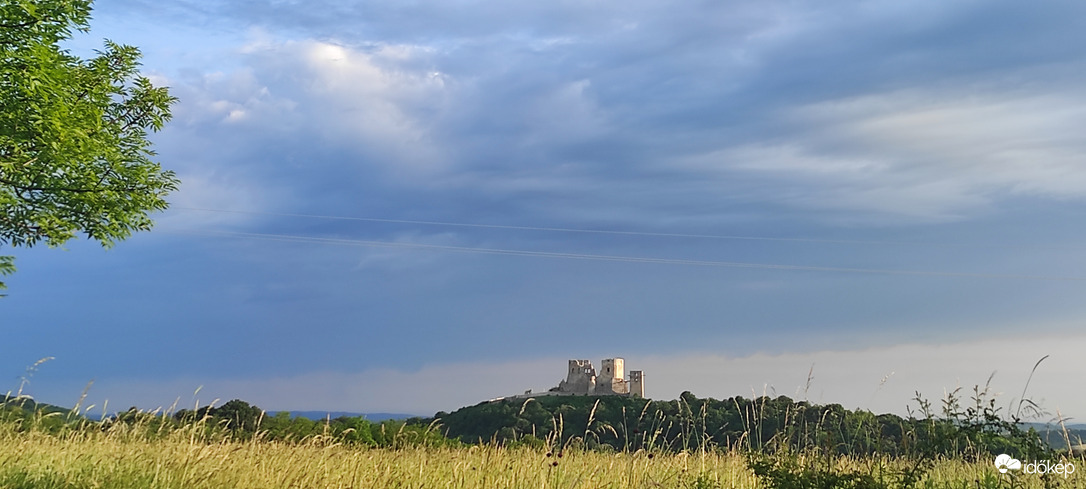 Csesznek