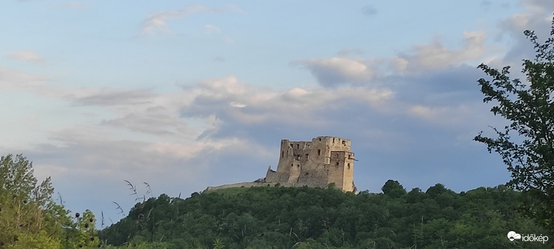 Csesznek