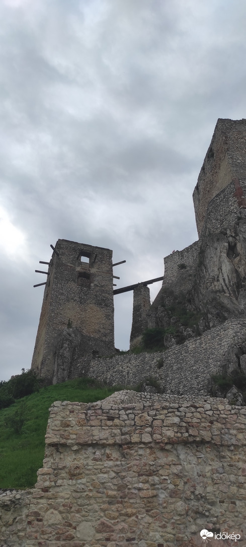 Csesznek