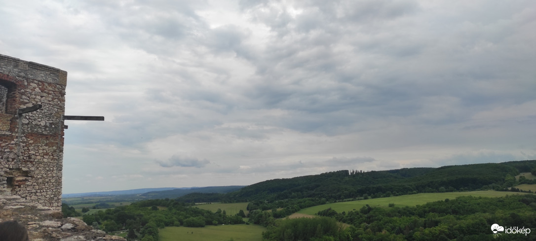 Csesznek