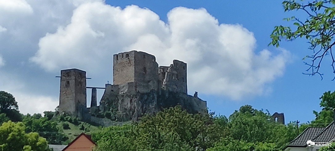 Csesznek