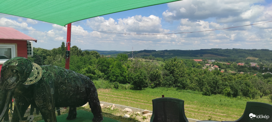 Csesznek