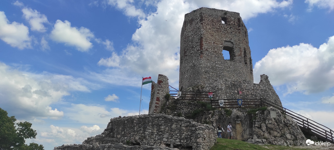Csesznek