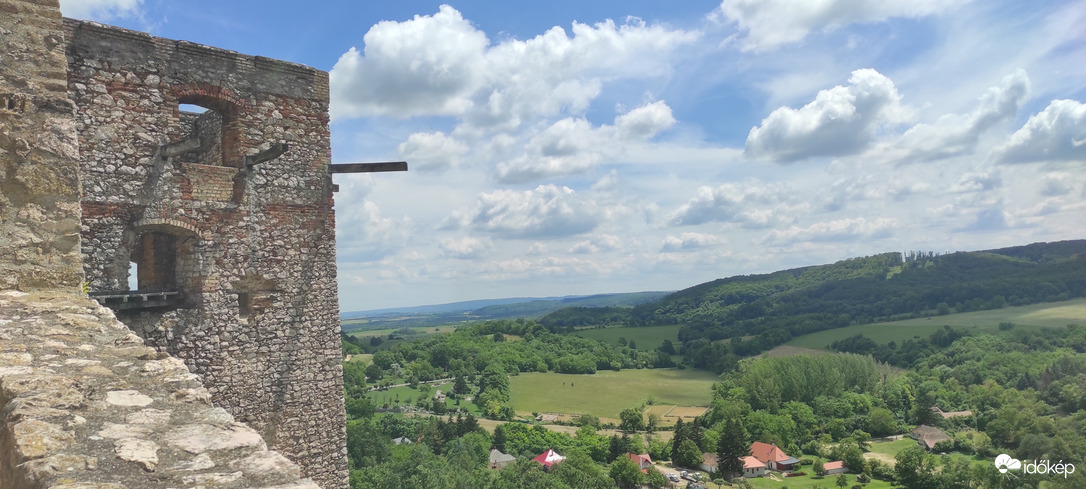Csesznek