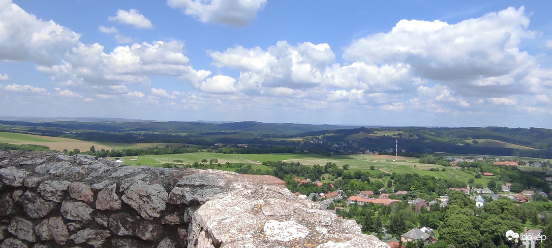 Csesznek