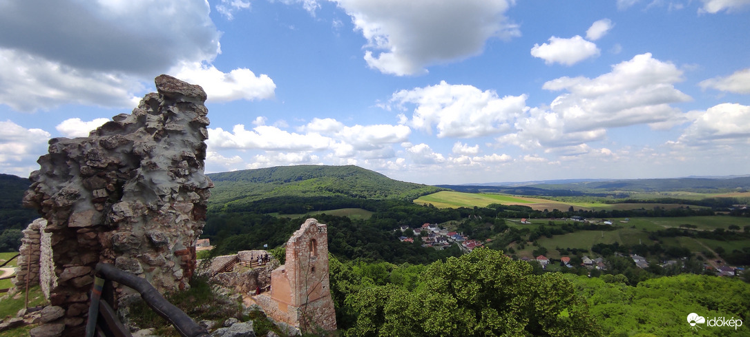 Csesznek