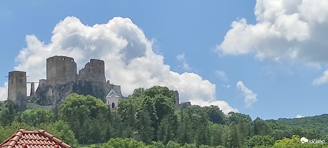 Csesznek
