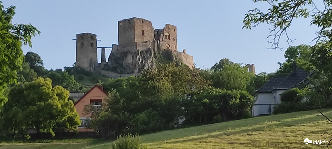 Csesznek