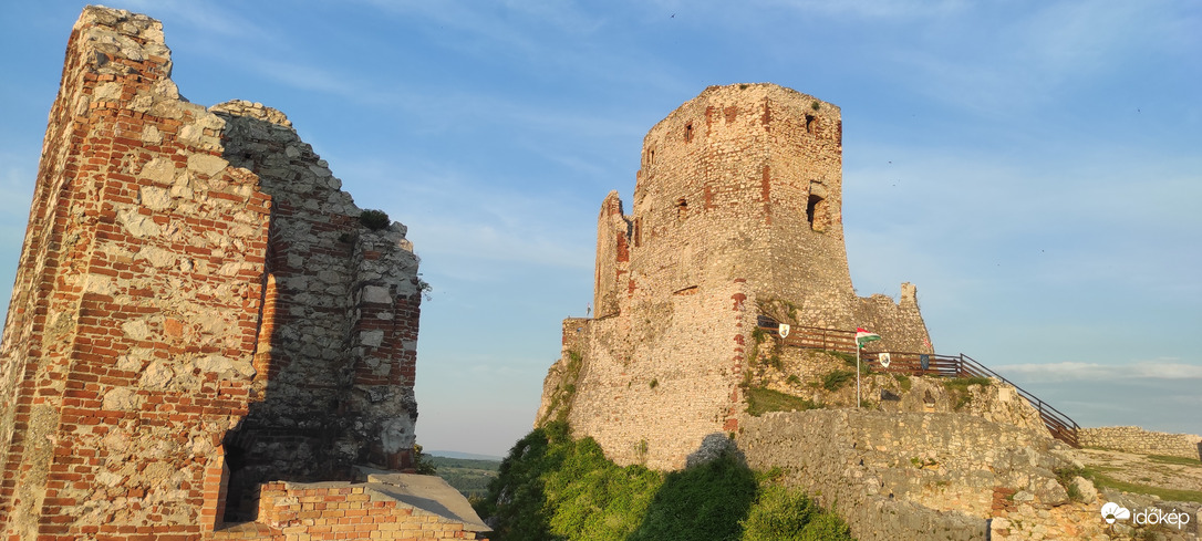 Csesznek