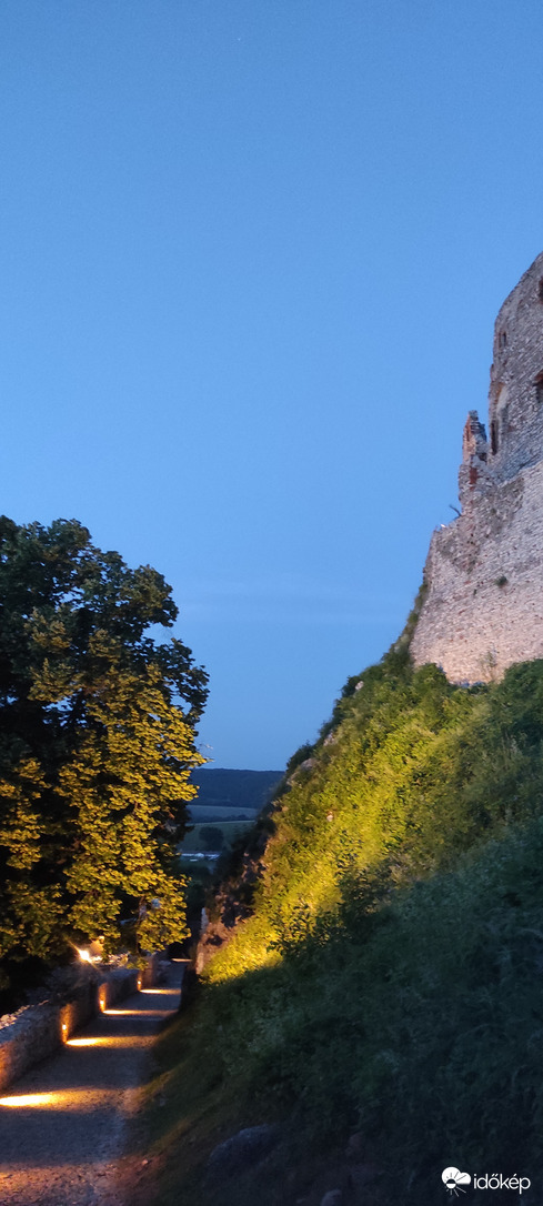 Csesznek