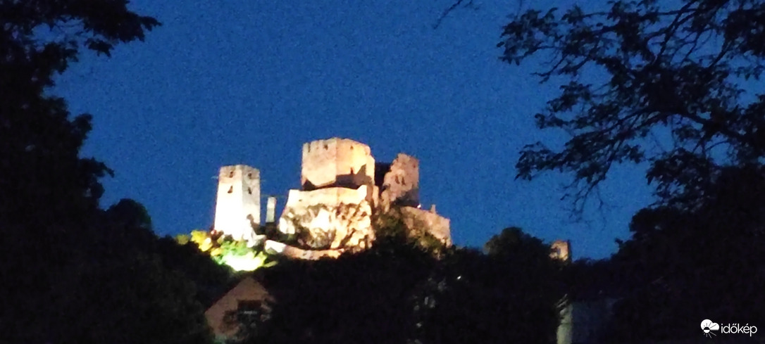 Csesznek