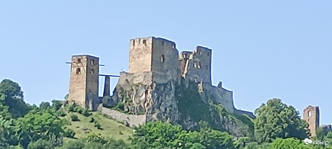 Csesznek