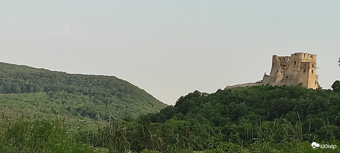 Csesznek