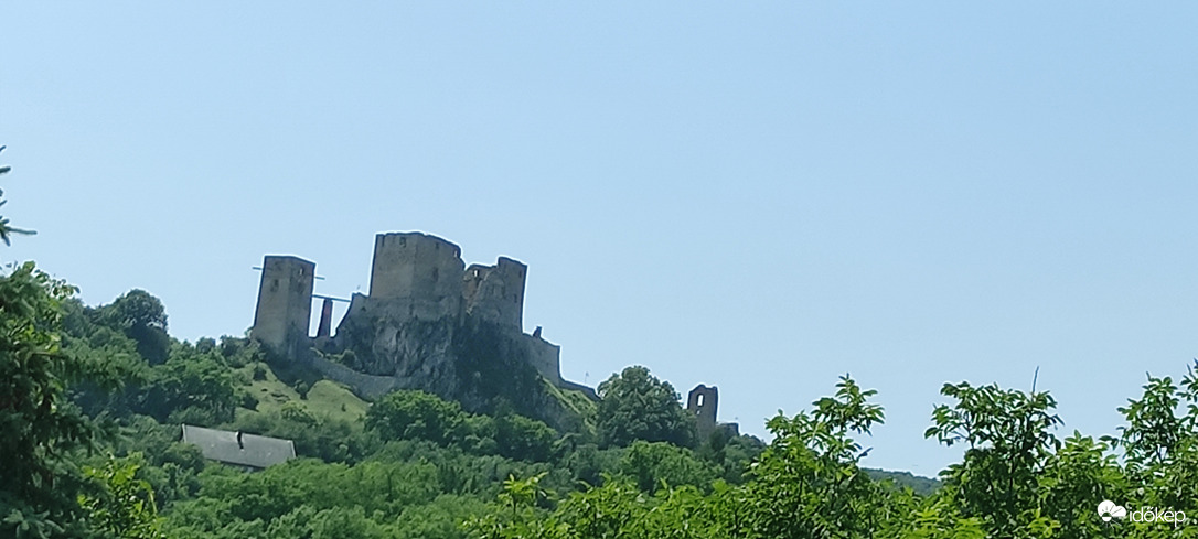 Csesznek