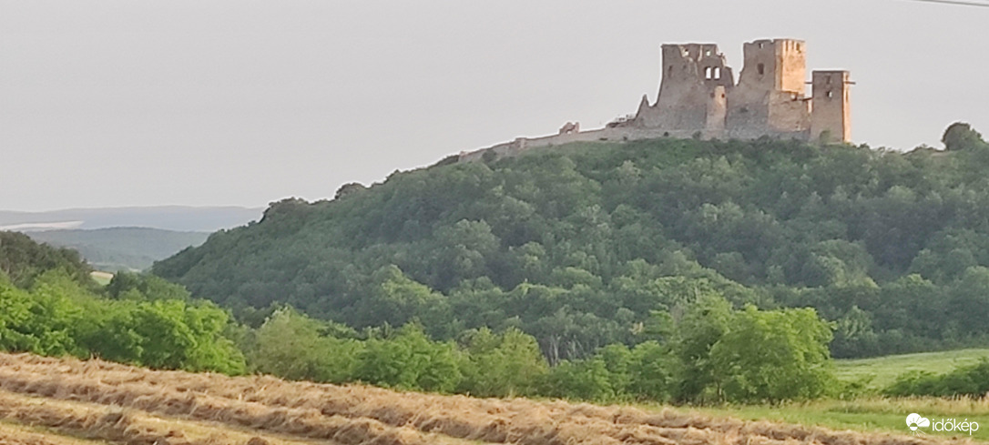 Csesznek