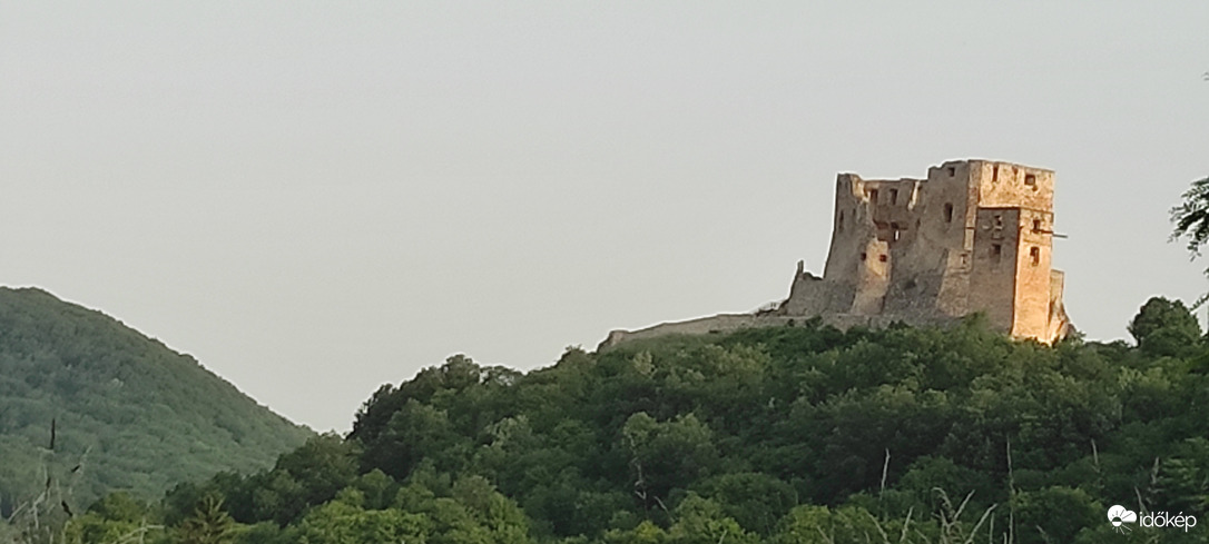 Csesznek