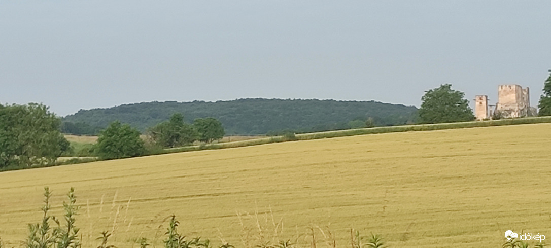 Csesznek