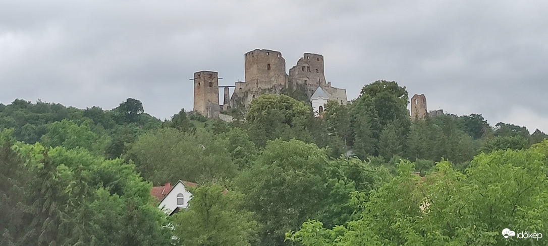 Csesznek