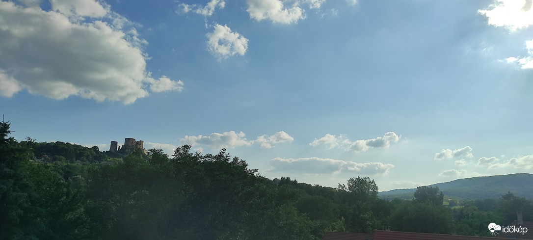 Csesznek