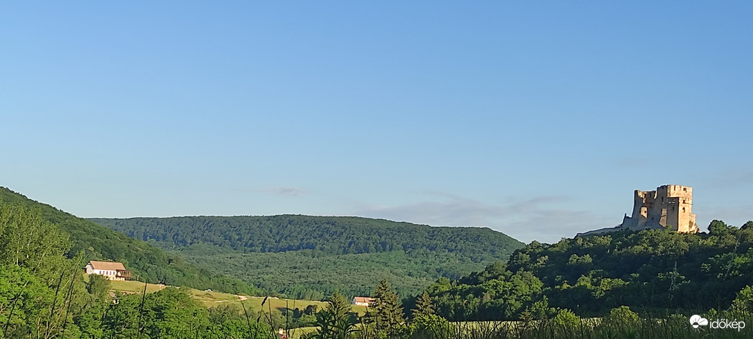 Csesznek