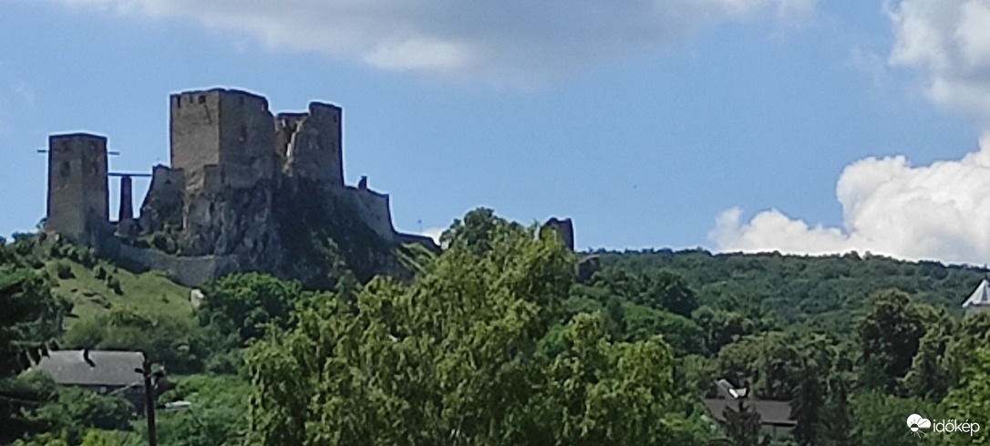 Csesznek