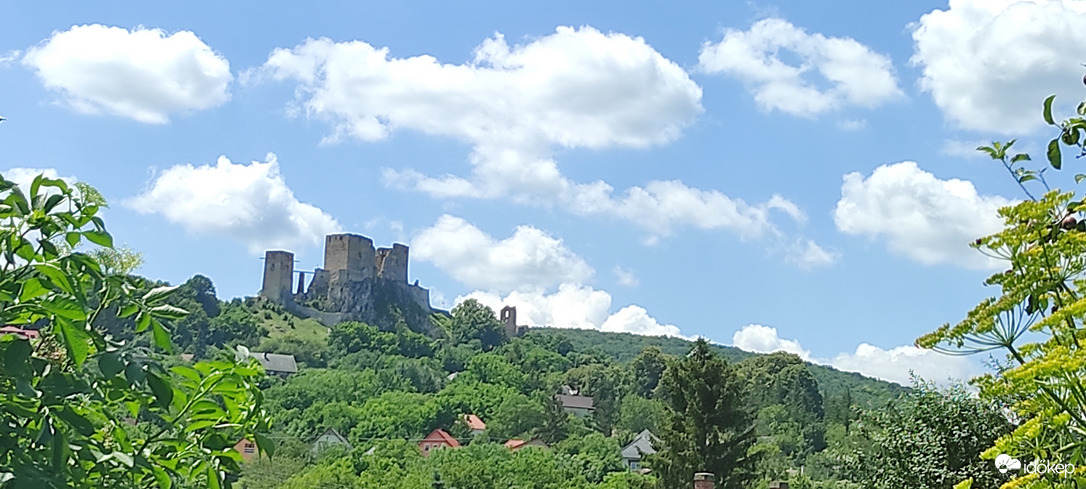 Csesznek