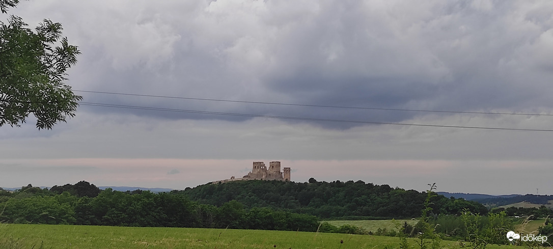 Csesznek