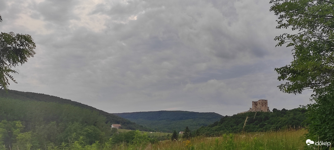 Csesznek