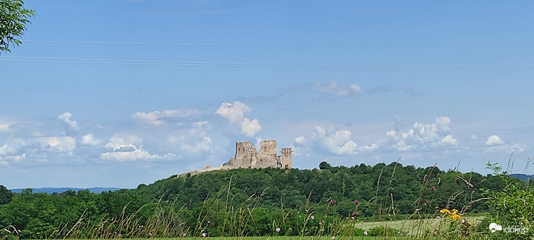 Csesznek