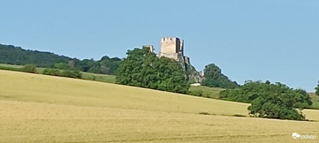 Csesznek