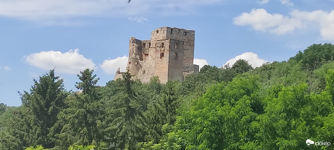 Csesznek