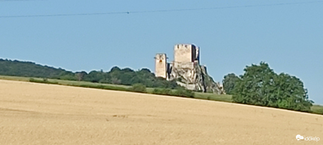Csesznek