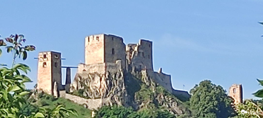 Csesznek