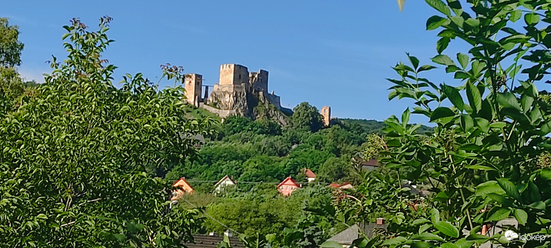 Csesznek