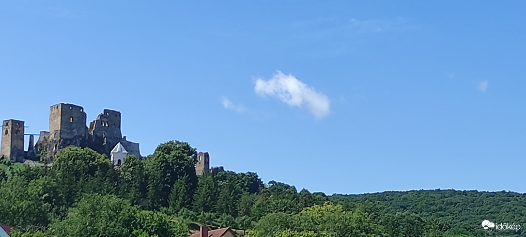 Csesznek