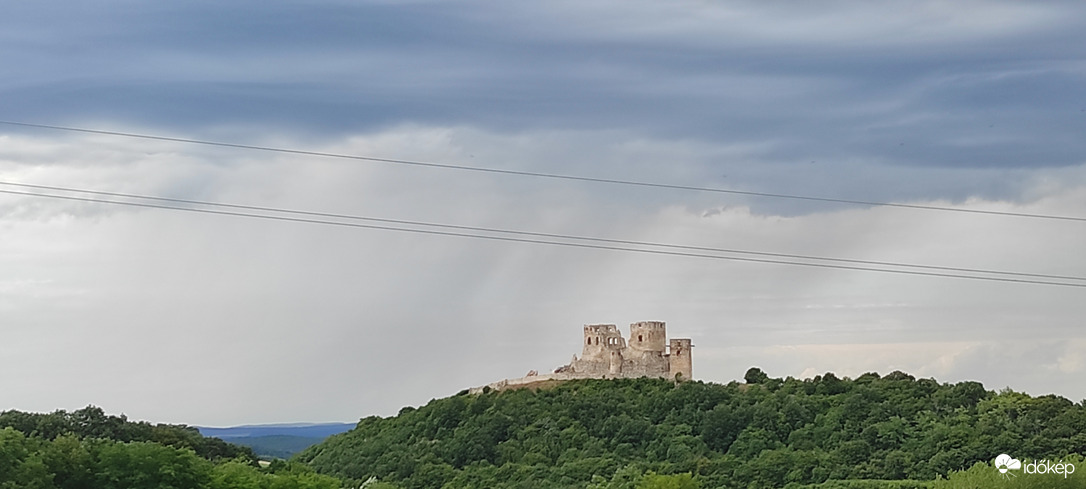 Csesznek