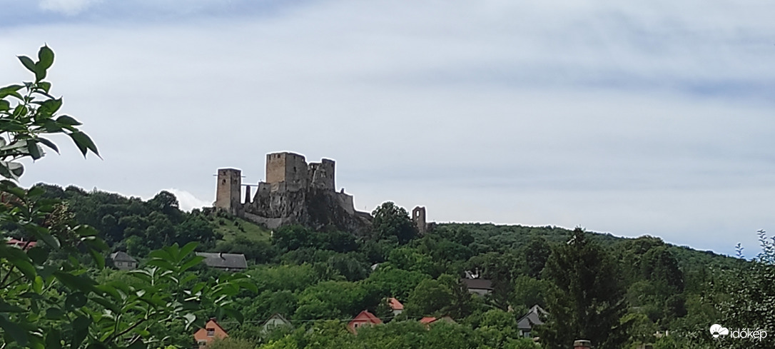 Csesznek