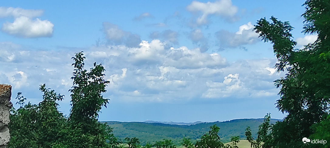 Csesznek