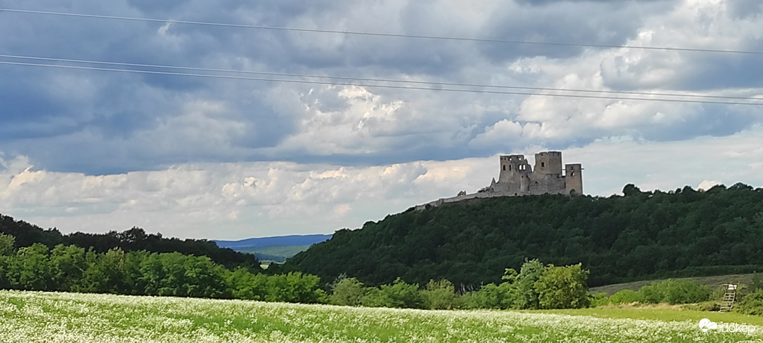 Csesznek