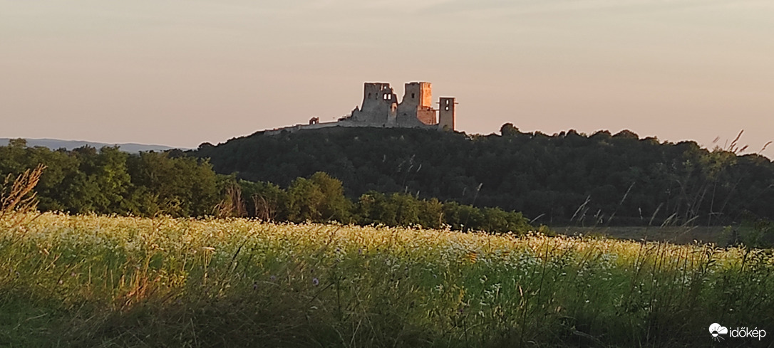 Csesznek