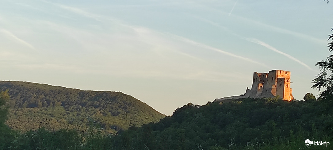 Csesznek