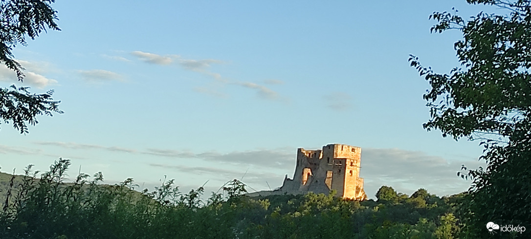 Csesznek