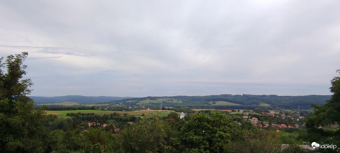 Csesznek