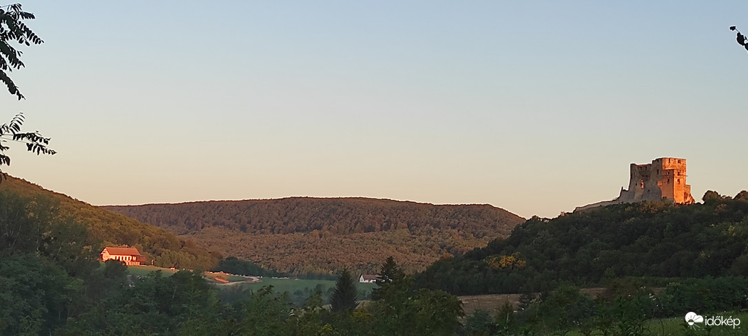 Csesznek
