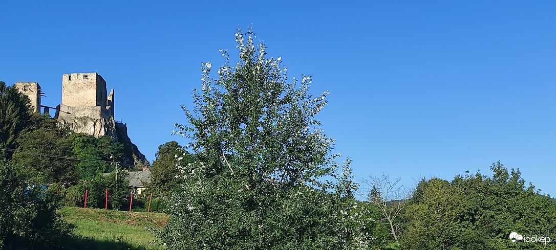 Csesznek