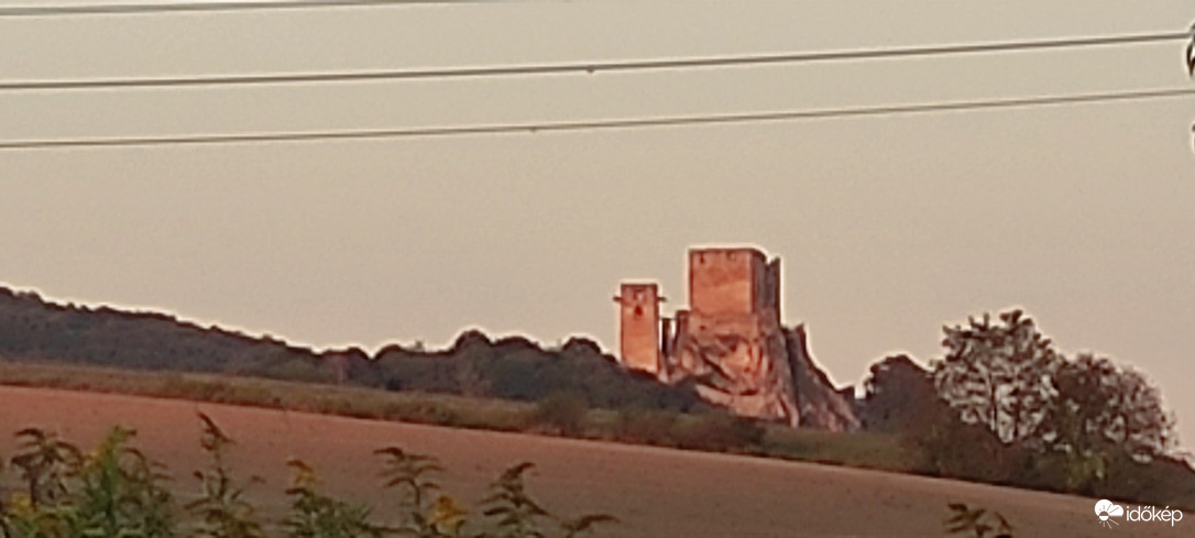 Csesznek